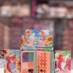 سایه کیفی برند TUTU TIME کد M:626