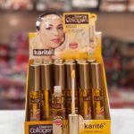 حجم دهنده لب (فلفلی)کاریته حاوی کلاژن کد 70093_47C