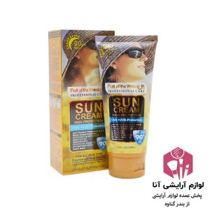 ضدافتاب وکالی اس پی اف 90