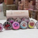 پک 12 عددی آیینه اکواریومی