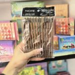 مداد ابرو نوت بسته 12 عددی