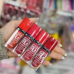 رژلب مایع رومانتیک مای (Romantic May) بسته 24 عددی - Image 2