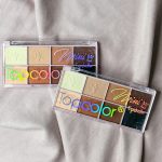 پالت سایه چشم Topcolor کدtc3009بسته 24 تایی
