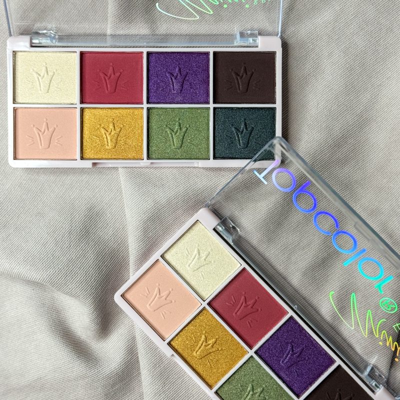 پالت سایه چشم Topcolor کدtc3009بسته 24 تایی - Image 4