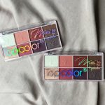پالت سایه چشم Topcolor کدtc3009بسته 24 تایی - Image 5