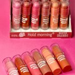 رژ گونه استیکی Hold Morning مدل MASTER BLUSH STICK بسته 24 عددی – - Image 2