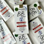 کرم BB گارنیر SPF50+ بسته 12 عددی - Image 2