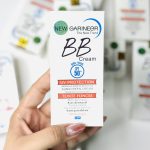 کرم BB گارنیر SPF50+ بسته 12 عددی