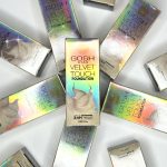 فاندیشن گاش استار ولوت تاچ (Gosh Star Velvet Touch Foundation) SPF10+ با ماندگاری ۲۴ ساعته بسته 12 عددی - Image 2