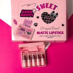 رژلب پک 5 تایی مات DragonRanee Matte Lipstick بسته 12پک 5 تایی - Image 2