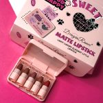 رژلب پک 5 تایی مات DragonRanee Matte Lipstick بسته 12پک 5 تایی