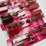 رژ لب مایع مات HUDAMOJI – پک ۲۴ عددی (Matte Lip Gloss - Image 3