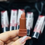 رژ لب جامد مات بیوتی سیتی (Beauty City) بسته 24 عددی - Image 2