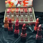 رژ لب جامد مات بیوتی سیتی (Beauty City) بسته 24 عددی