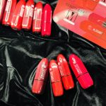 رژ لب جامد مات BEAUTCITY –(Beauty City Matte Lipstick) بسته 24 عددی