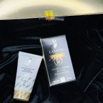 کرم ضد آفتاب لانسن (Lanson Paris) SPF50+ مخصوص انواع پوست بسته 12 عددی - Image 2