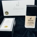 کرم‌پودر Doucce Dual Balancing Foundation SPF 15 بسته 12 عددی