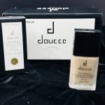 کرم‌پودر Doucce Dual Balancing Foundation SPF 15 بسته 12 عددی - Image 2