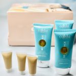 ‌بی بی کرم کالیستا بیوتی C’est Magic (BB Cream)  بسته 24 عددی