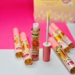 حجم دهنده لب ویتامینه و مرطوب‌کننده ویتامین E کاریته بسته 24 عددی - Image 2