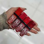 رژلب مایع رومانتیک مای (Romantic May) بسته 24 عددی - Image 4