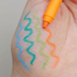 سرمه مدادی فلورمار Flormar بسته 12 عددی - Image 5