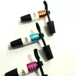 ریمل مژه سه فرچه لیدی ویولت بسته 24عددی - Image 2