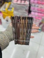 مداد ابرو براش دار کالیستا بسته 12 عددی - Image 2