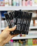 مداد چشم شمعی مشکی فلورمار (بسته 12 عددی) - Image 2