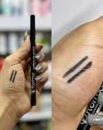 مداد چشم شمعی مشکی فلورمار (بسته 12 عددی) - Image 3