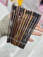مداد ابرو براش دار کالیستا بسته 12 عددی - Image 3