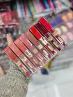 رژلب مایع هدی موجی (بسته 24 عددی) - Image 5