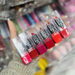 رژلب جامد مات بیوتی سیتی (بسته 24 عددی) - Image 4