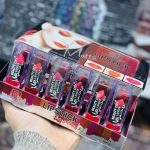 رژلب جامد مات بیوتی سیتی (بسته 24 عددی) - Image 5