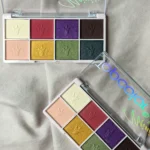 پالت سایه چشم Topcolor کدtc3009بسته 24 تایی