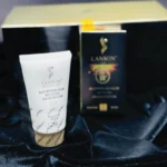 کرم ضد آفتاب لانسن (Lanson Paris) SPF50+ مخصوص انواع پوست بسته 12 عددی شناسه: