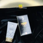 کرم ضد آفتاب لانسن (Lanson Paris) SPF50+ مخصوص انواع پوست بسته 12 عددی شناسه: