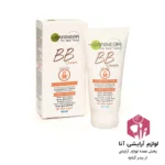 کرم BB گارنیر SPF50+ بسته 12 عددی