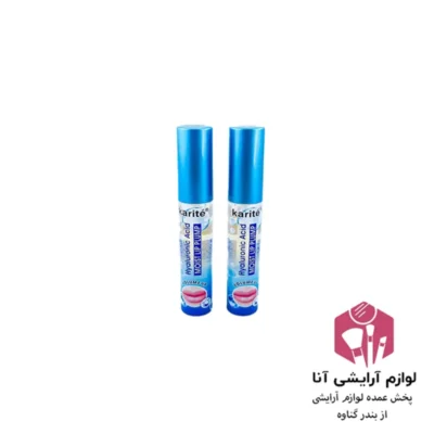 حجم دهنده لب (فلفلی)کاریته