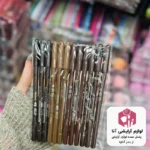 مداد ابرو  بسته 12 عددی