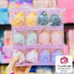 بیوتی بلندر زاویه دار بسته 12 عددی