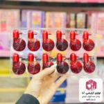 تینت لب حلزونی
