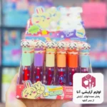 تینت لب بسته ۲۴عددی