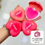 رژگونه بسته ۱۲ عددی (پخش عمده لوازم آرایشی آنا)