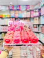 رژگونه بسته ۱۲ عددی (پخش عمده لوازم آرایشی آنا) - Image 2