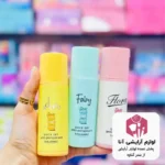 مام رول خوشبوکننده بسته۱۲ عددی