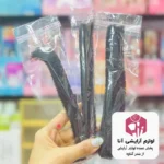 مژه ریسه ای فیشر بسته  ۵۰عددی