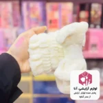 هدبند و مچ بند بسته ۱۲عددی
