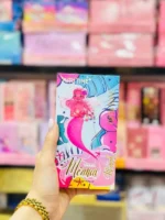 پالت سایه کد626Mبسته ۱۲عددی (پخش عمده لوازم آرایشی آنا) - Image 4