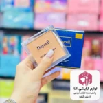 پنکیک پوشش دهنده بسته ۱۲عددی (پخش عمده لوازم آرایشی آنا)